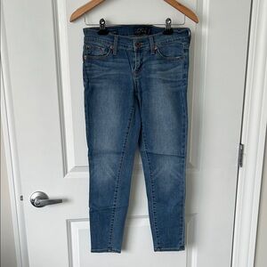 Lucky brand jeans